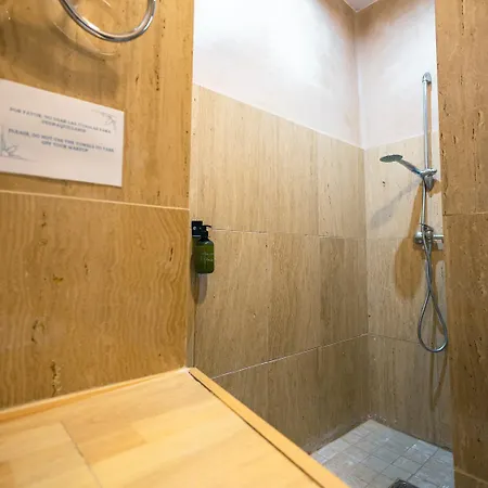 Apartamento Central Apartament *