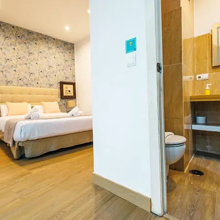 Apartamento Central Apartament *