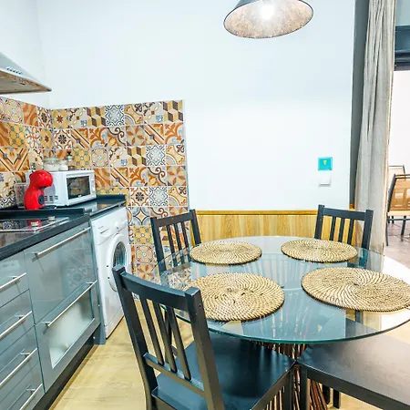 Apartamento Central * Seville