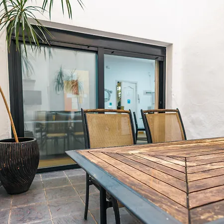 Apartamento Central Seville