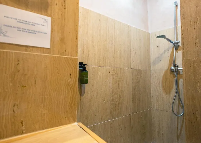 Apartamento Central Appartement *