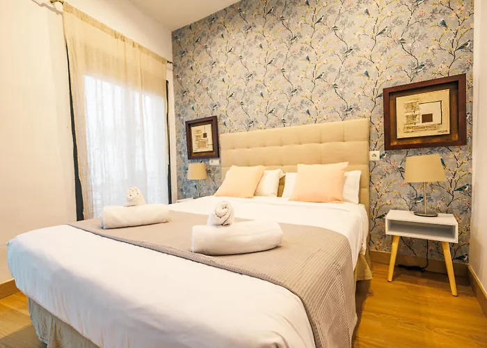 Apartamento Central Appartement