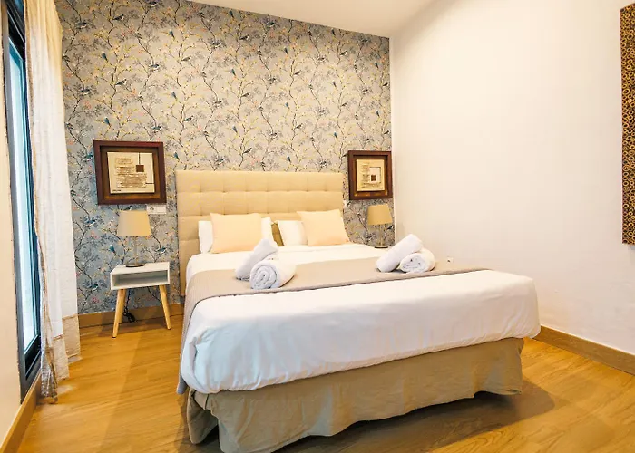 Apartamento Central