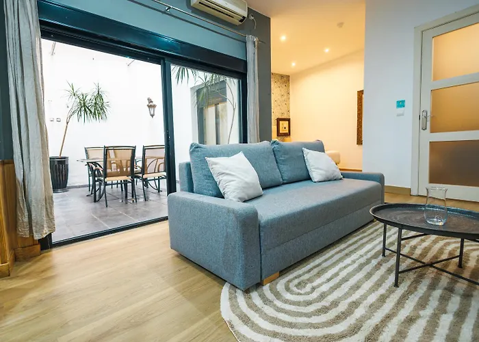 Apartamento Central Appartement