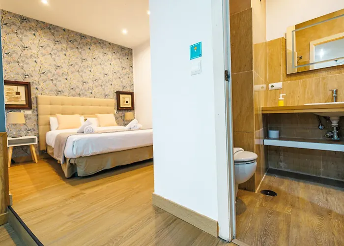 Apartamento Central Appartement *