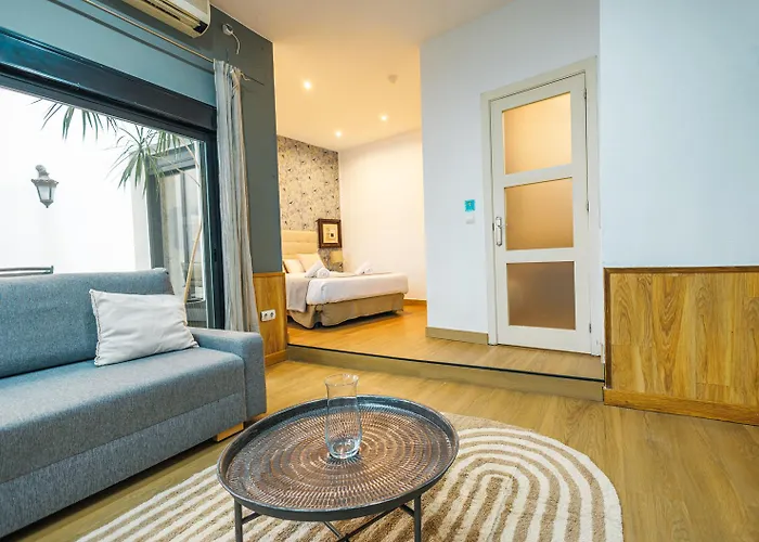 Apartamento Central * Séville