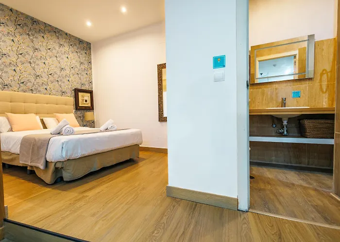 Apartamento Central Séville