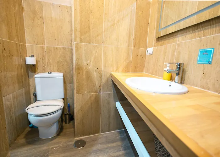 Apartamento Central *