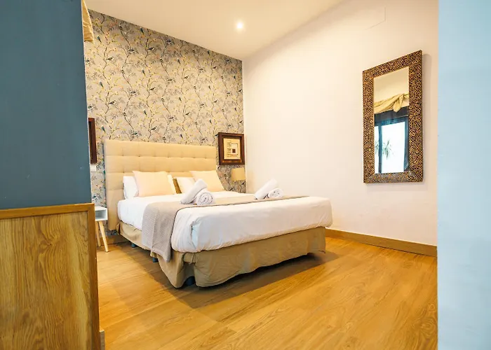 Appartement Apartamento Central