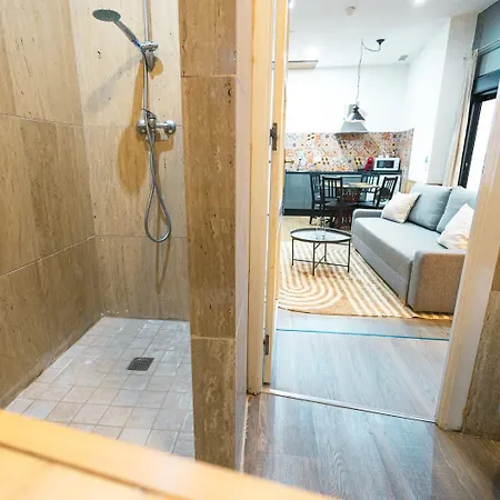 Apartamento Central Apartment Sevilla