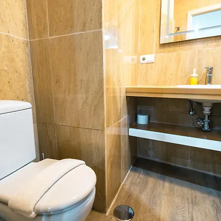 Apartamento Central Sevilla