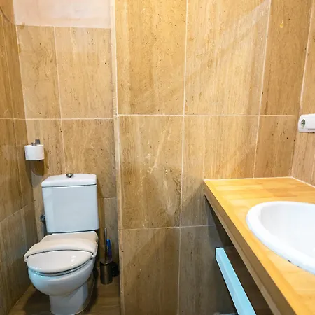 Apartamento Central Sevilla